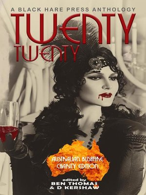 cover image of Twenty Twenty